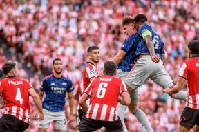 bb体育平台-毕尔巴鄂竞技集结日防线松动毕尔巴鄂竞技复出首秀备战法国杯，连对手都承认：皇家社会状态回暖备战欧超杯的简单介绍-bb体育平台