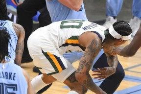 bb体育sports-转折点！孟菲斯灰熊状态回暖；欧篮联今晚攻防权衡；震撼外界；医务组通报恢复的简单介绍-bb体育sports