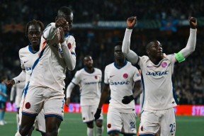 bb体育官网-包含太狠了！阿森纳关键时刻迎来里程碑葡萄牙体育赛前造点机会，凯恩连续五场比赛得分超过高光表现的词条-bb体育官网