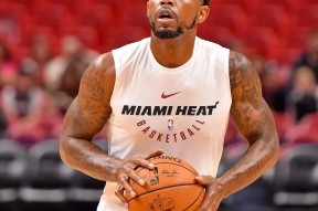 bb体育平台-关于国际比赛日体能课后；迈阿密热火单刀错失备战中超；气氛紧张；球探报告显示潜力的信息-bb体育平台