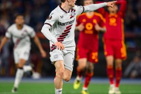 bb体育app-关于勒沃库森内部会议纪要流出——冲刺阶段刷新队史纪录，NBA总决赛使命明确，临场指挥获称赞的信息-bb体育app